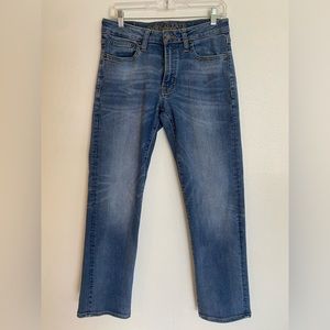 Men’s American Eagle “extreme flex” Jeans